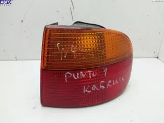  Фонарь задний правый Fiat Punto 1 Арт 50361624
