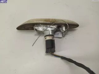 63137165741, 7165741 Повторитель поворота левый BMW 5 E60/E61 Арт 54237187, вид 2