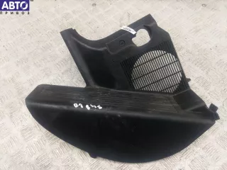 1960993 Площадка опорная для ноги (педаль отдыха) BMW 3 E36 Арт 53379515, вид 1