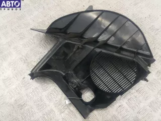 1960993 Площадка опорная для ноги (педаль отдыха) BMW 3 E36 Арт 53379515, вид 2