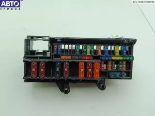 61136900582, 6900582 Блок предохранителей BMW 7 E65/E66 Арт 53573153, вид 1