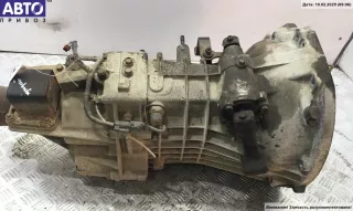 4311149613, 4315049607 КПП 5-ст. механическая Hyundai H1 1 Арт 52303199, вид 2