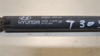 817701J000,817801J000 Амортизатор багажника Hyundai i20 1 Арт 8554252, вид 2