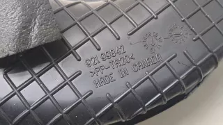 92199842 Воздуховод Chevrolet Camaro 5 Арт 8554140, вид 2