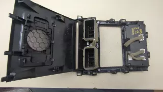  Блок управления печки / климат-контроля Mazda CX-9 1 Арт 8552393, вид 2