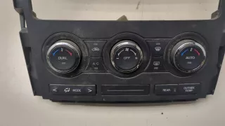  Блок управления печки / климат-контроля Mazda CX-9 1 Арт 8552393, вид 3