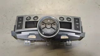 559000f091 Блок управления печки / климат-контроля Toyota Verso Арт 8548831, вид 1