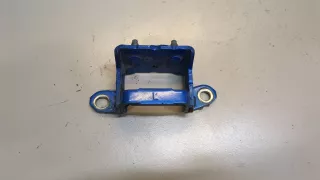824011KA0A Петля двери задней левой синяя Nissan Juke 1 Арт 8553700, вид 1
