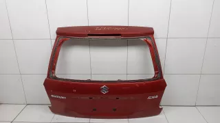 6910079J00 Дверь багажника Suzuki SX4 1 Арт BBBS231017001, вид 1