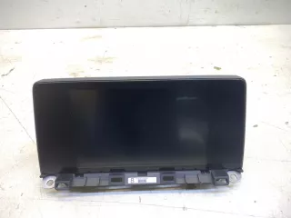 8611078050 Дисплей Lexus NX Арт VZ202213