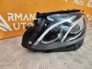 A2139066501, A2139067706 фара Mercedes E W213 Арт AR246204, вид 2