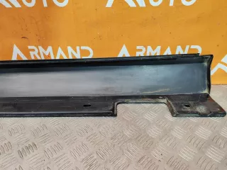 A21269802549999, A2126900240 накладка порога Mercedes E W212 Арт AR246230, вид 12