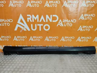 A21269802549999, A2126900240 накладка порога Mercedes E W212 Арт AR246230, вид 5