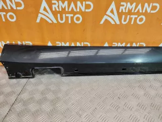 A21269802549999, A2126900240 накладка порога Mercedes E W212 Арт AR246230, вид 6