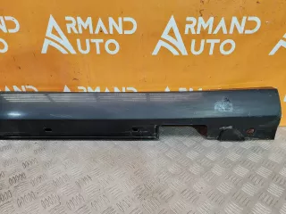 A21269802549999, A2126900240 накладка порога Mercedes E W212 Арт AR246230, вид 8
