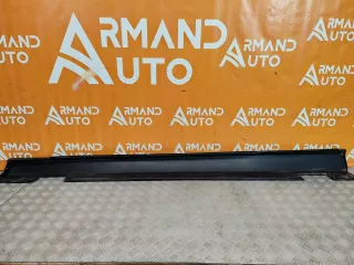 A21269802549999, A2126900240 накладка порога Mercedes E W212 Арт AR246230, вид 9