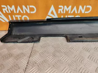 A21269802549999, A2126900240 накладка порога Mercedes E W212 Арт AR246230, вид 10