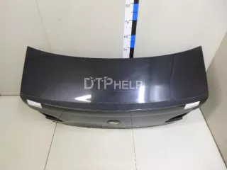 3T5827025A Крышка багажника Skoda Superb 2 Арт AM22275937, вид 1