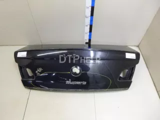 3T5827025A Крышка багажника Skoda Superb 2 Арт AM22275937, вид 2