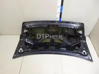 3T5827025A Крышка багажника Skoda Superb 2 Арт AM22275937, вид 5