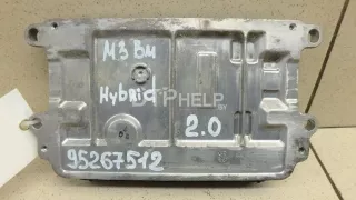  Блок управления двигателем Mazda 3 BM Арт AM95267512, вид 6