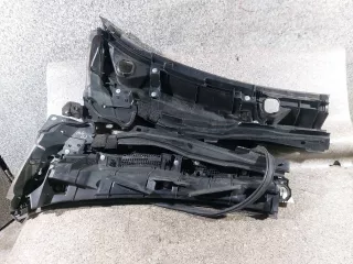 GHP9507S1,GHP9507R1 Дождевик Mazda 6 3 Арт 46023056810, вид 4
