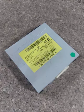 GHP966DH0D Блок Bluetooth Mazda 6 3 Арт 46023056715, вид 1