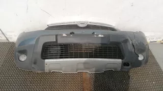  Бампер передний Renault Duster 1 Арт 4KL10G501_A328617, вид 1