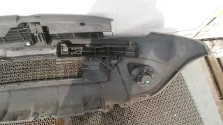  Бампер передний Renault Duster 1 Арт 4KL10G501_A328617, вид 8