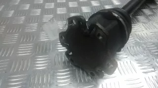 4F0407272N Привод передний правый Audi A6 C6 (S6,RS6) Арт KVN02N101, вид 6