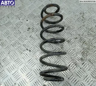  Пружина подвески задняя Seat Toledo 2 Арт 54288284, вид 2