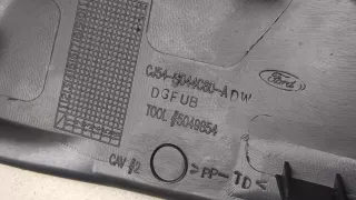 CJ54S044C60ASW Обшивка стойки (накладка) Ford Escape 3 Арт 8554040, вид 2