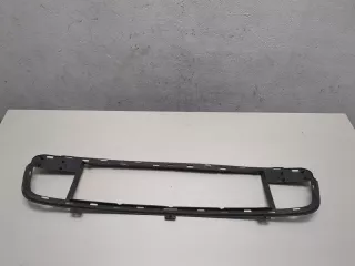 10503410MX Заглушка (решетка) в бампер передний BMW X5 E70 Арт 8553717, вид 3