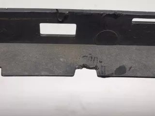 10503410MX Заглушка (решетка) в бампер передний BMW X5 E70 Арт 8553717, вид 4