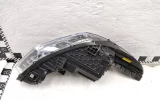 92101H5500 Фара передняя левая Hyundai Solaris 2 Арт A971245T, вид 9