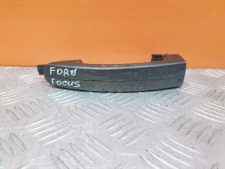 1738727, AM51U22404CA ручка двери внешняя Ford Focus 3 Арт 246344PM, вид 1