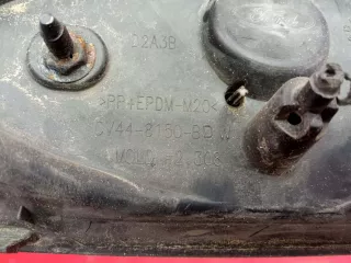 CV448150BDW решетка радиатора Ford Kuga 2 Арт MB73869, вид 9