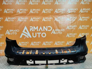 A16688567259999, A1668856725 бампер mercedes-benz, мерседес бенц ( Mercedes GLS X166 Арт AR246523, вид 1