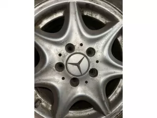  Диск литой Mercedes C W203 Арт 46942, вид 3