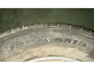  Диск литой Mercedes C W203 Арт 46942, вид 5