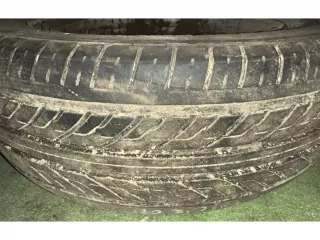  Диск литой Mercedes C W203 Арт 46942, вид 6
