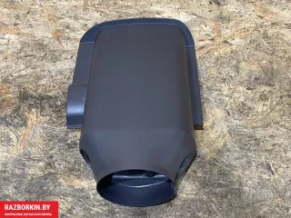 A1684620023 кожух рулевой колонки Mercedes A W168 Арт 27821, вид 1