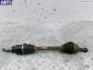 8200388506 Полуось передняя левая Renault Megane 2 Арт 53513733
