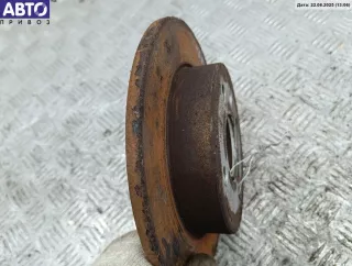  Диск тормозной задний Opel Astra G Арт 54288860, вид 3