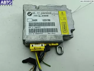 65776929559 Блок управления BMW 7 E65/E66 Арт 54230227, вид 1