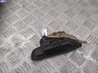  Ручка двери наружная задняя правая Citroen Saxo Арт 53267100, вид 2