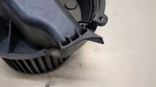 77365145 Моторчик печки Alfa Romeo Mito Арт 8560146, вид 3