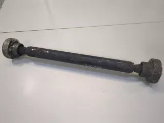 7L6521101G Карданный вал передний Volkswagen Touareg 1 Арт 8558795, вид 1