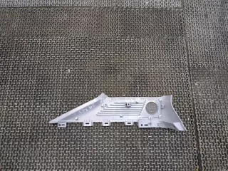 156146313 Обшивка двери задней правой (дверная карта) Alfa Romeo Stelvio Арт 8557913, вид 2