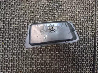 156125762 Обшивка багажника Alfa Romeo Stelvio Арт 8558329, вид 2
